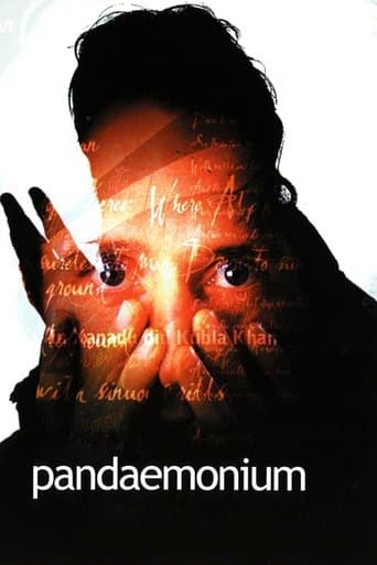 Pandaemonium Image