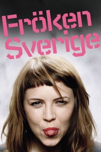 Miss Sweden Image