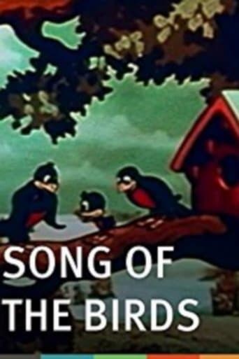 The Song of the Birds Image