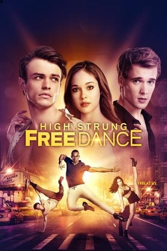 High Strung Free Dance Image