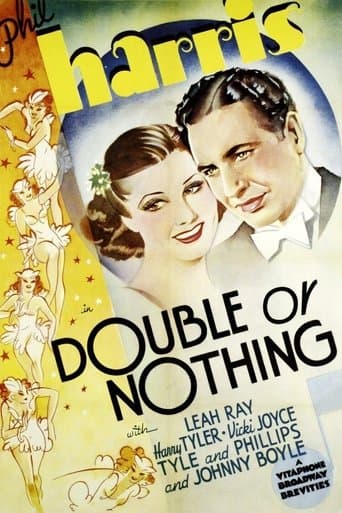 Double or Nothing Image