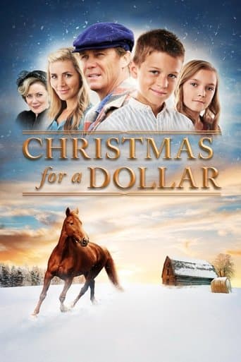 Christmas for a Dollar Image
