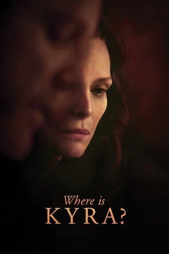 Where Is Kyra? Image