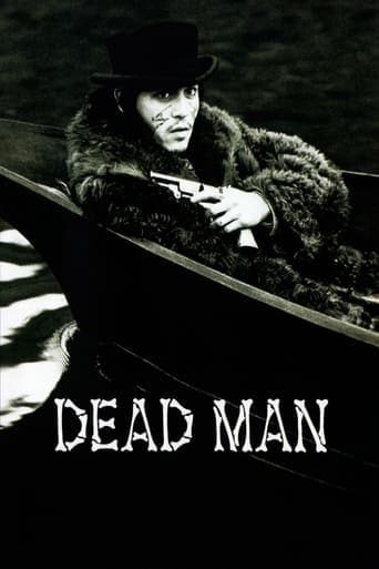 Dead Man Image