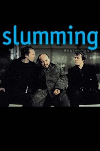 Slumming Image