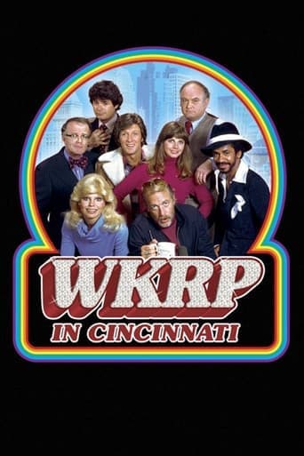 WKRP in Cincinnati Image