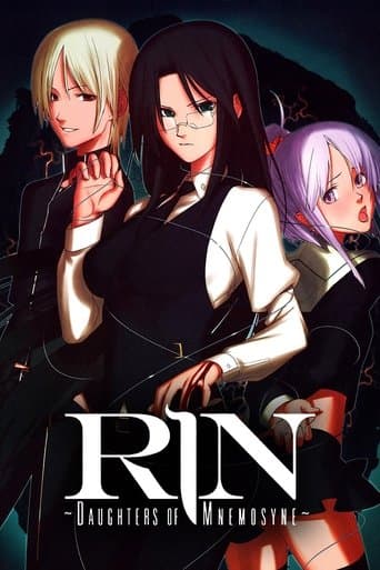 Rin: Daughters of Mnemosyne Image