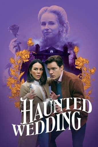 Haunted Wedding Image