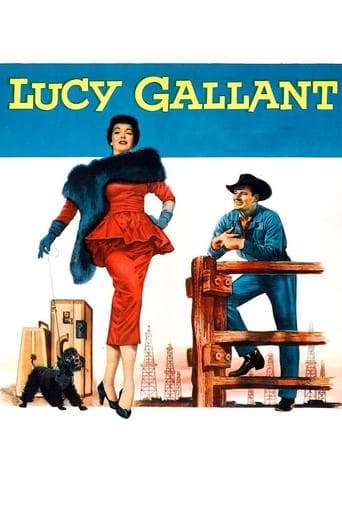 Lucy Gallant Image