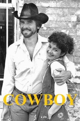 Cowboy Image