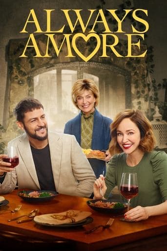 Always Amore Image