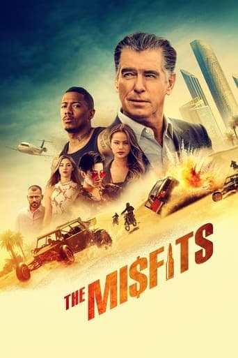 The Misfits Image