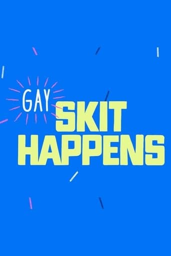 Gay Skit Happens Image