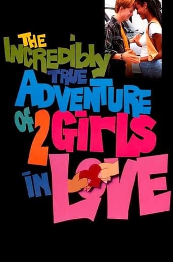 The Incredibly True Adventure of Two Girls in Love Image