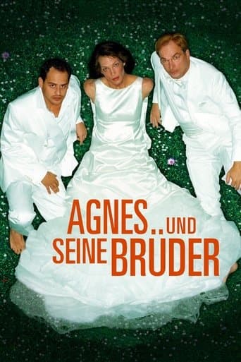 Agnes and His Brothers Image