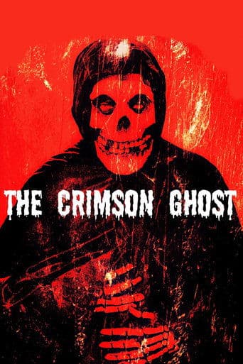The Crimson Ghost Image