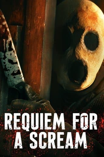 Requiem for a Scream Image