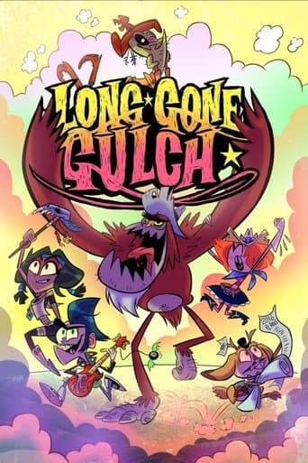 Long Gone Gulch Image