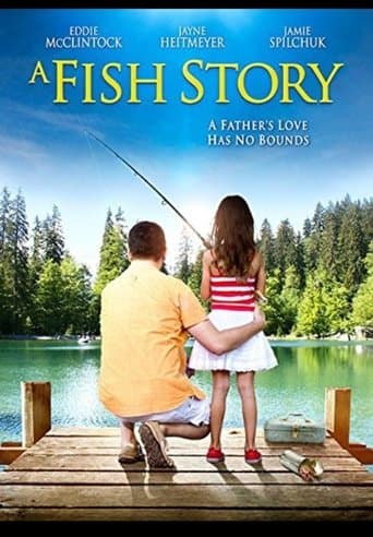 A Fish Story Image
