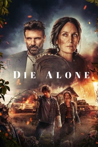 Die Alone Image