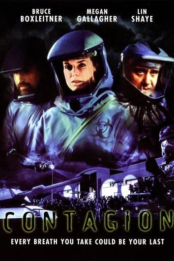 Contagion Image