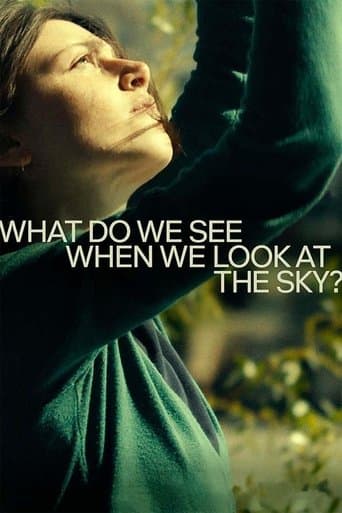 What Do We See When We Look at the Sky? Image