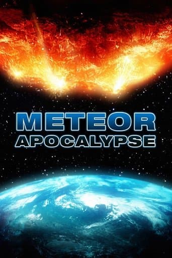 Meteor Apocalypse Image