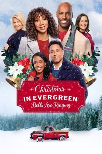 Christmas in Evergreen: Bells Are Ringing Image