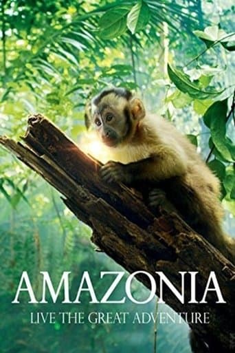 Amazonia Image