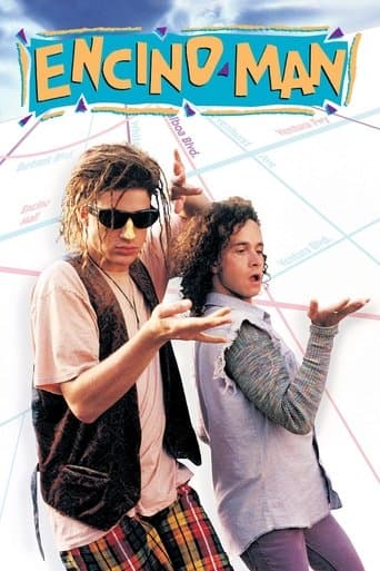 Encino Man Image