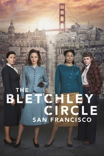 The Bletchley Circle: San Francisco Image