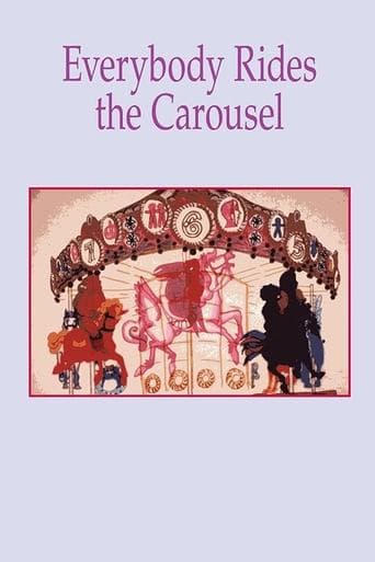 Everybody Rides the Carousel Image