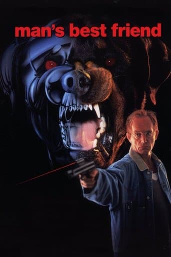 Man's Best Friend Image