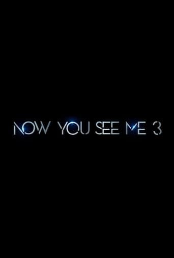 Now You See Me 3 Image