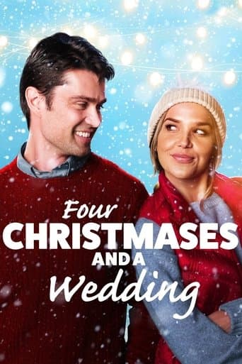 Four Christmases and a Wedding Image