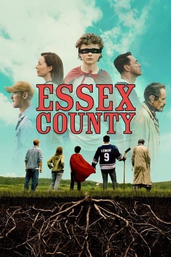 Essex County Image