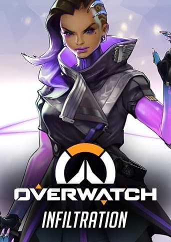 Overwatch: Infiltration Image