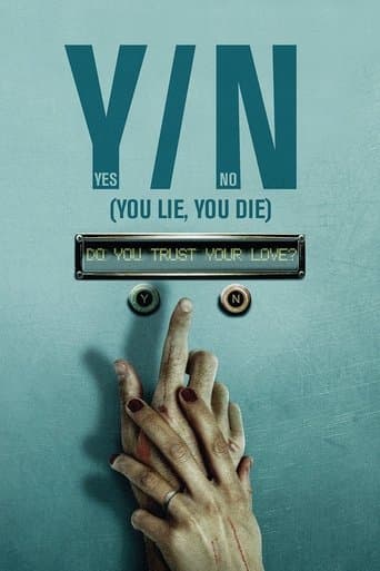 You Lie, You Die Image