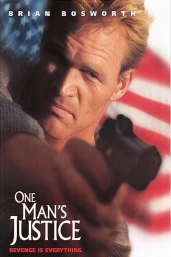 One Man's Justice Image