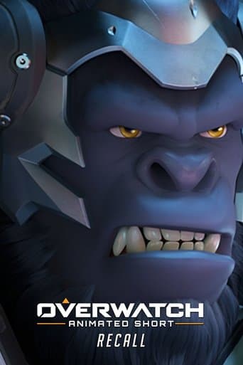 Overwatch Animated Short: Recall Image