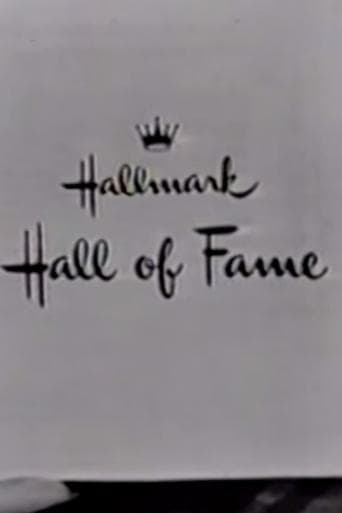 Hallmark Hall of Fame Image