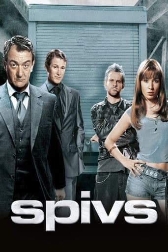 Spivs Image