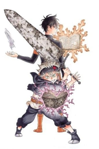 Black Clover: The All Magic Knights Thanksgiving Festa Image