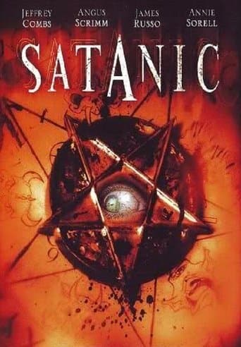 Satanic Image