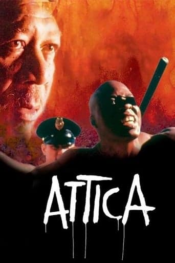 Attica Image