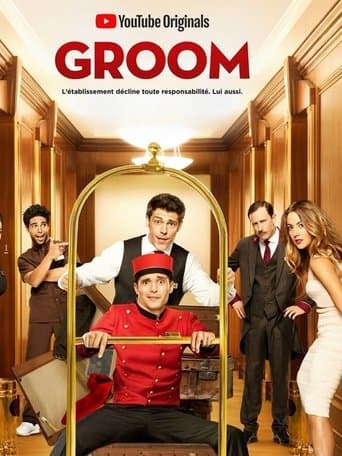 Groom Image