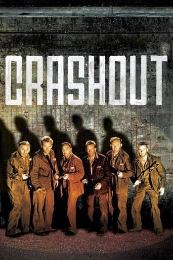 Crashout Image