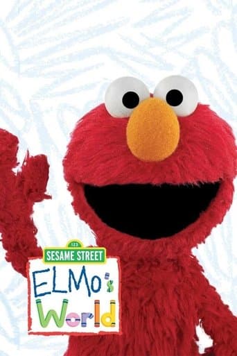 Sesame Street: Elmo's World Image