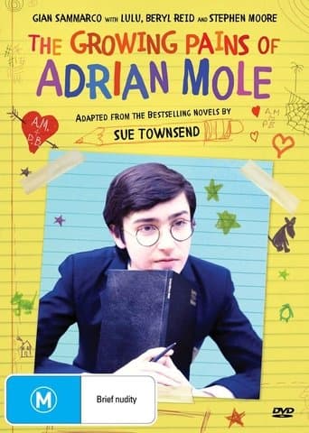 The Growing Pains of Adrian Mole Image