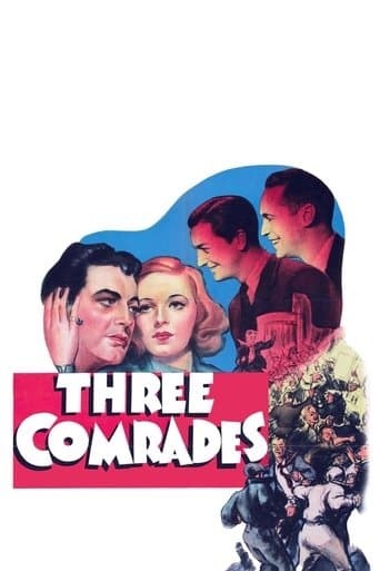 Three Comrades Image